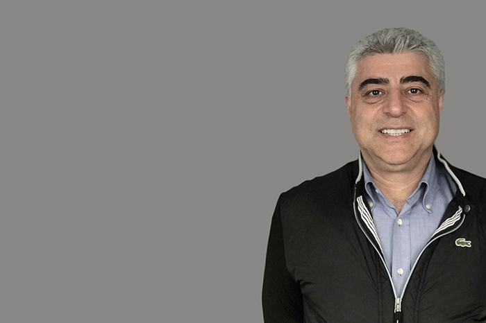 Avedis Kebabçı
