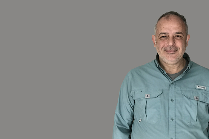 Cem Ildıroğlu