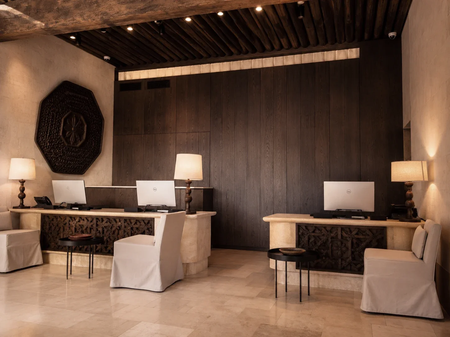 Argos Hotel — Cappadocia — 22