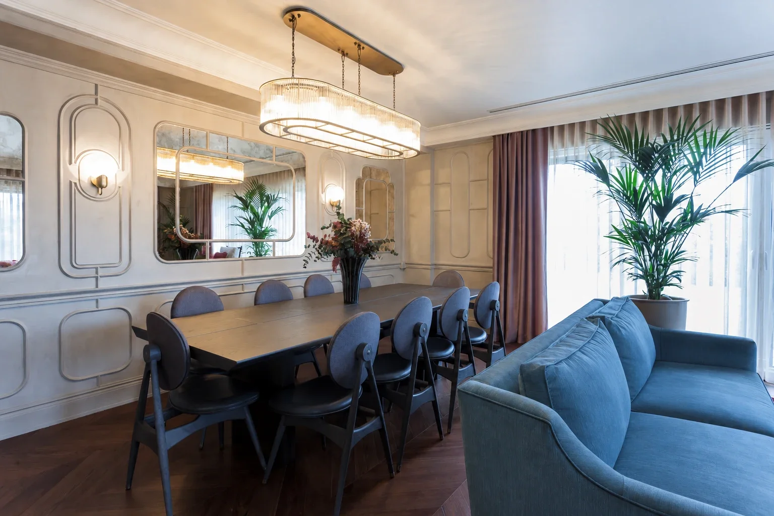 Ayvaz House — 8