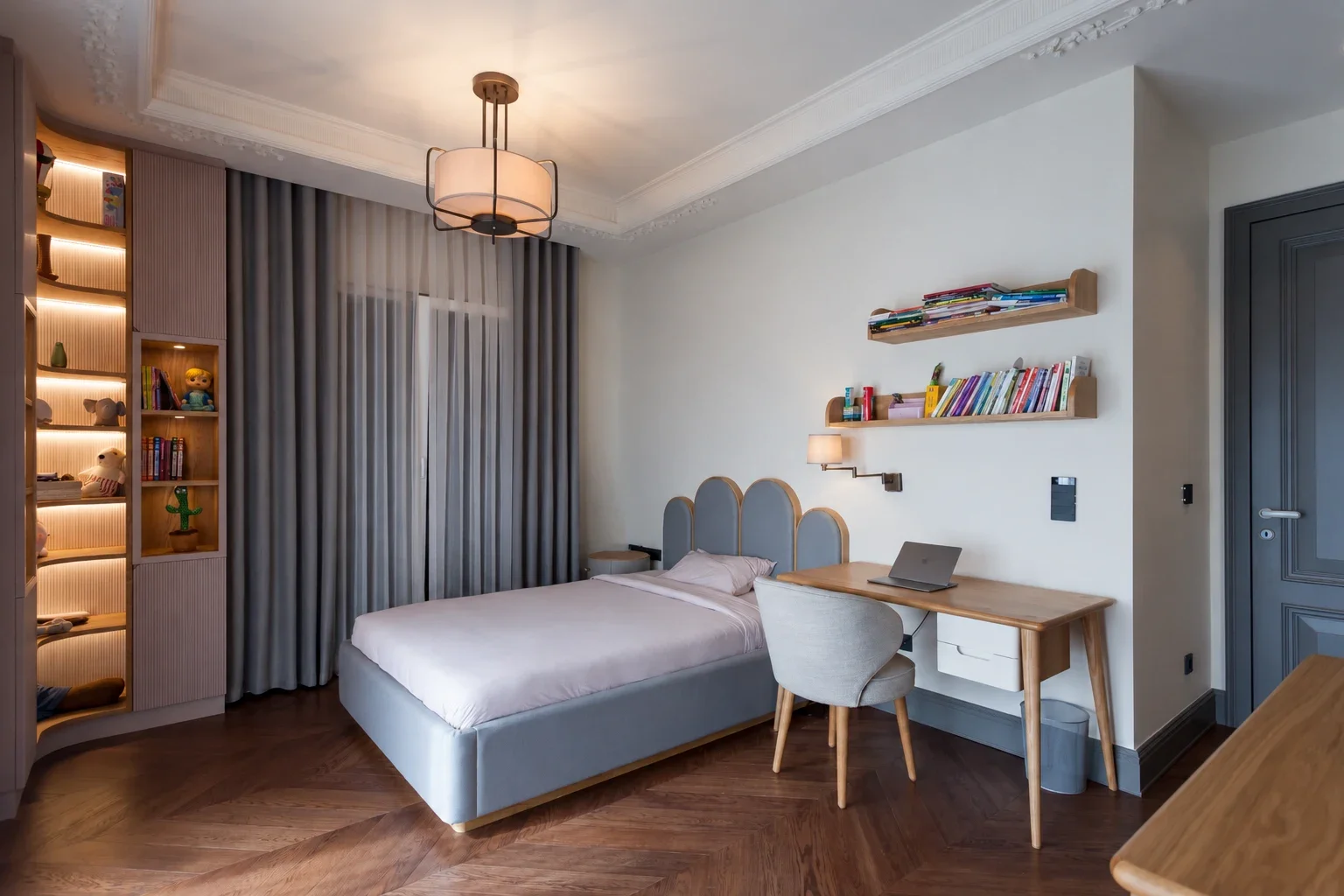 Ayvaz House — 22