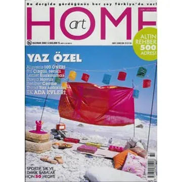 Home Art | 2002