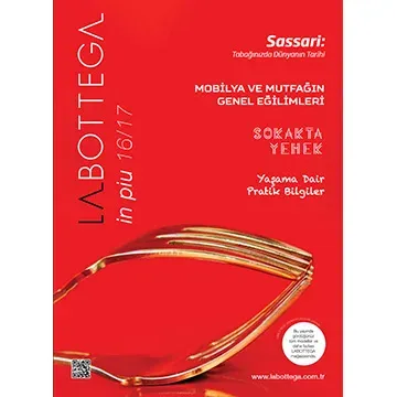 La Bottega | 16-17