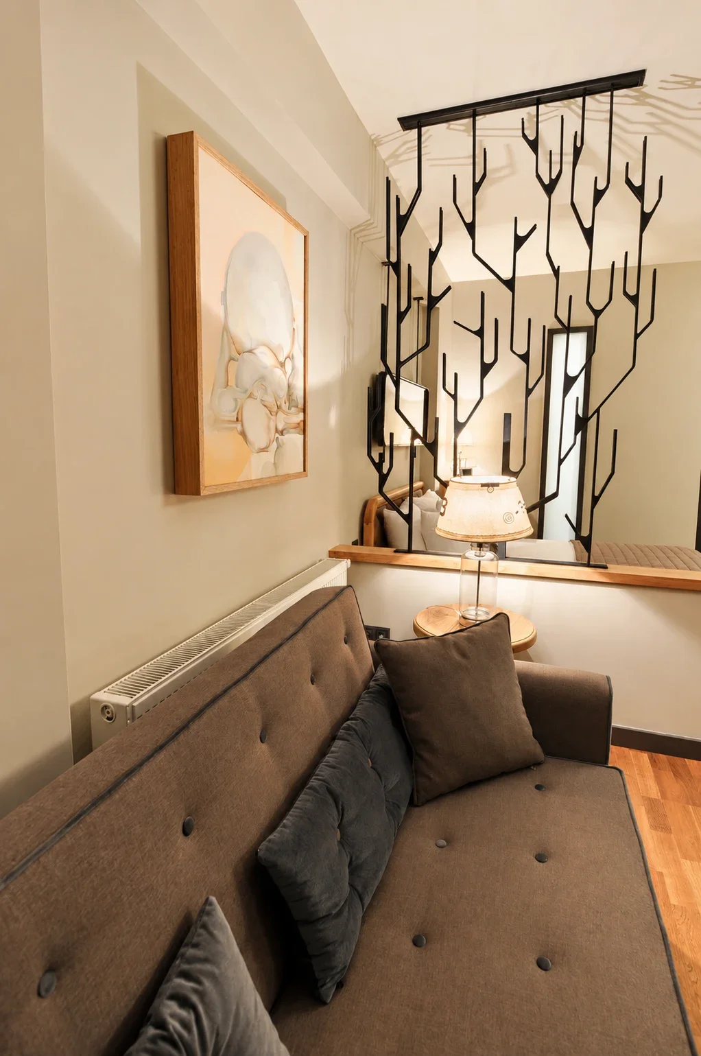 Brick Palas Hotel — 7