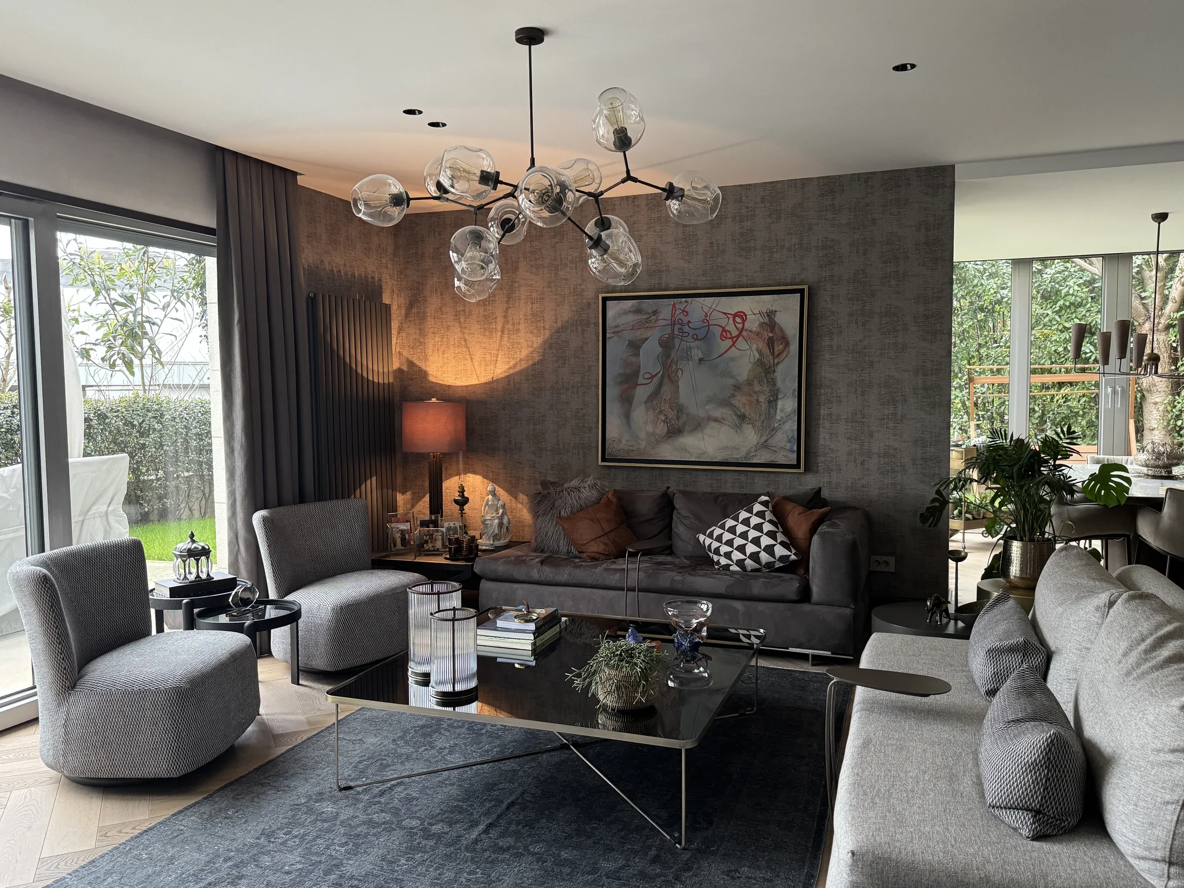 Çalışır House — 4