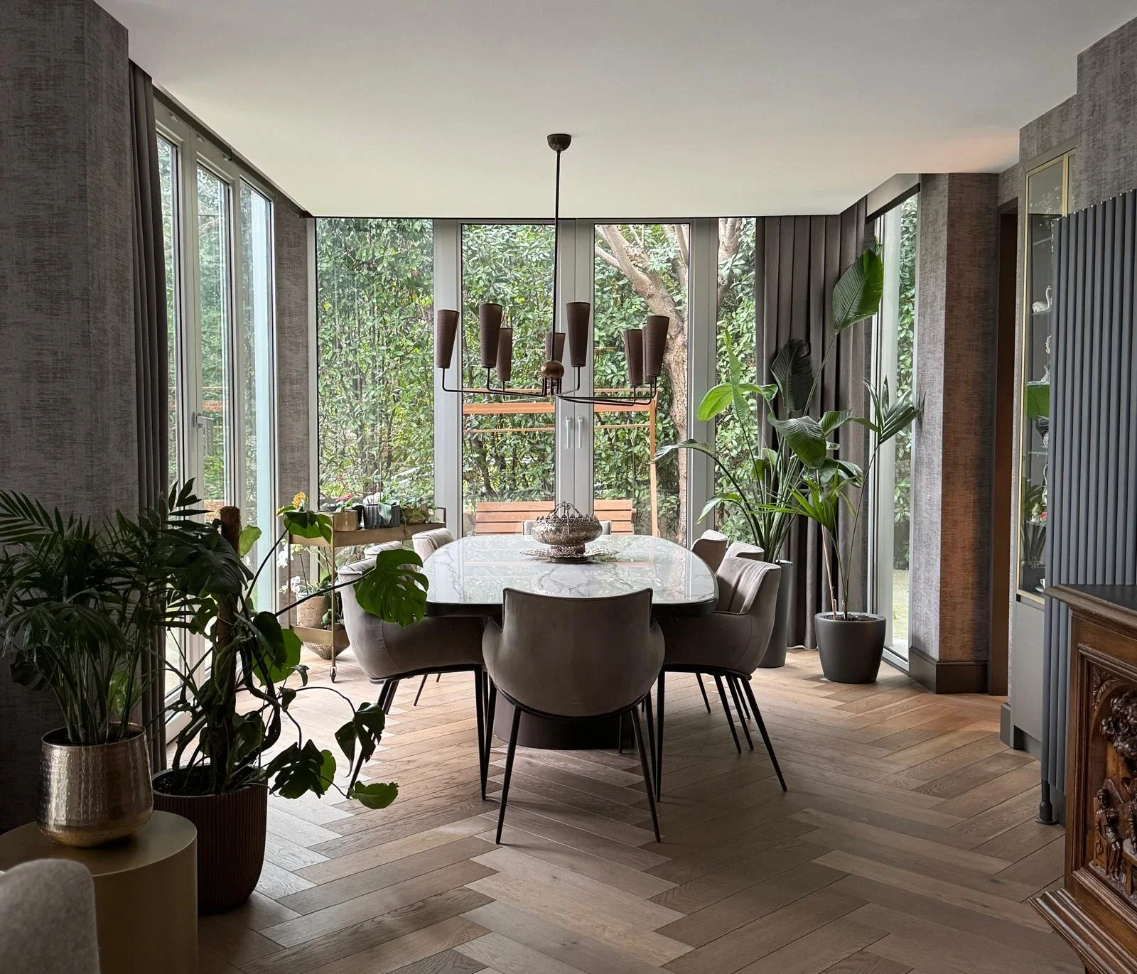 Çalışır House — 10