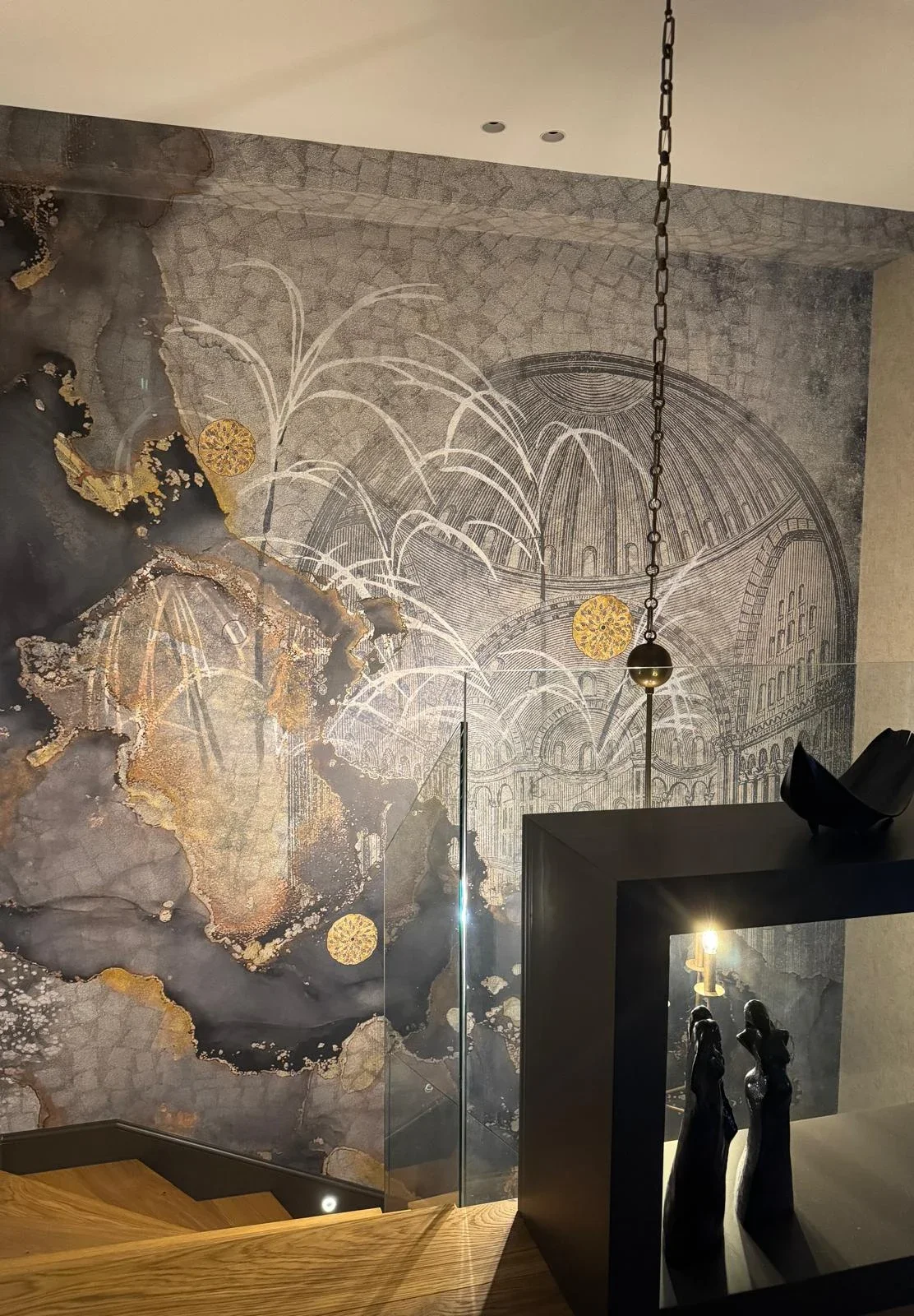 Çalışır House — 13