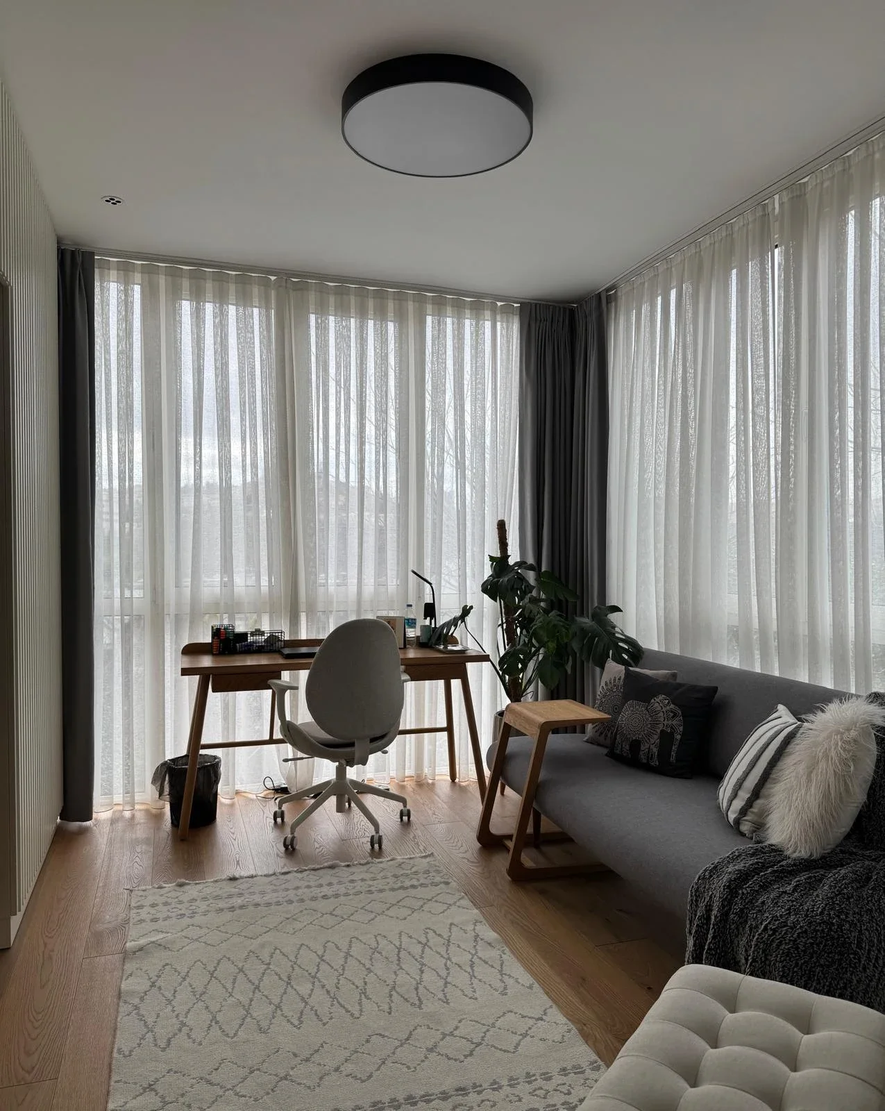 Çalışır House — 24