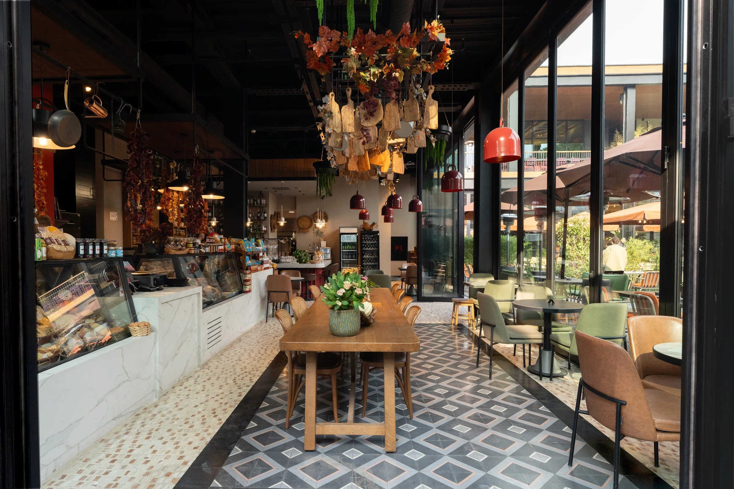 Deli Deli — Terminal Kadıköy — 3