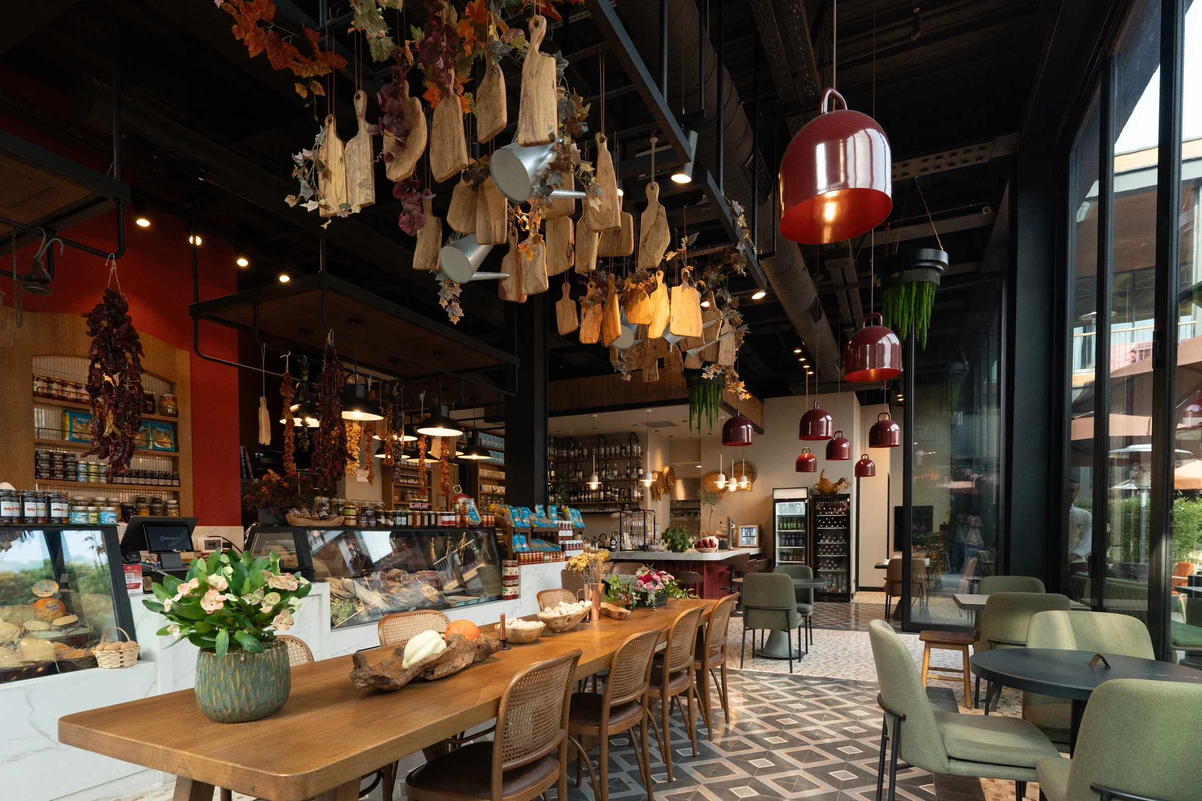 Deli Deli — Terminal Kadıköy — 4