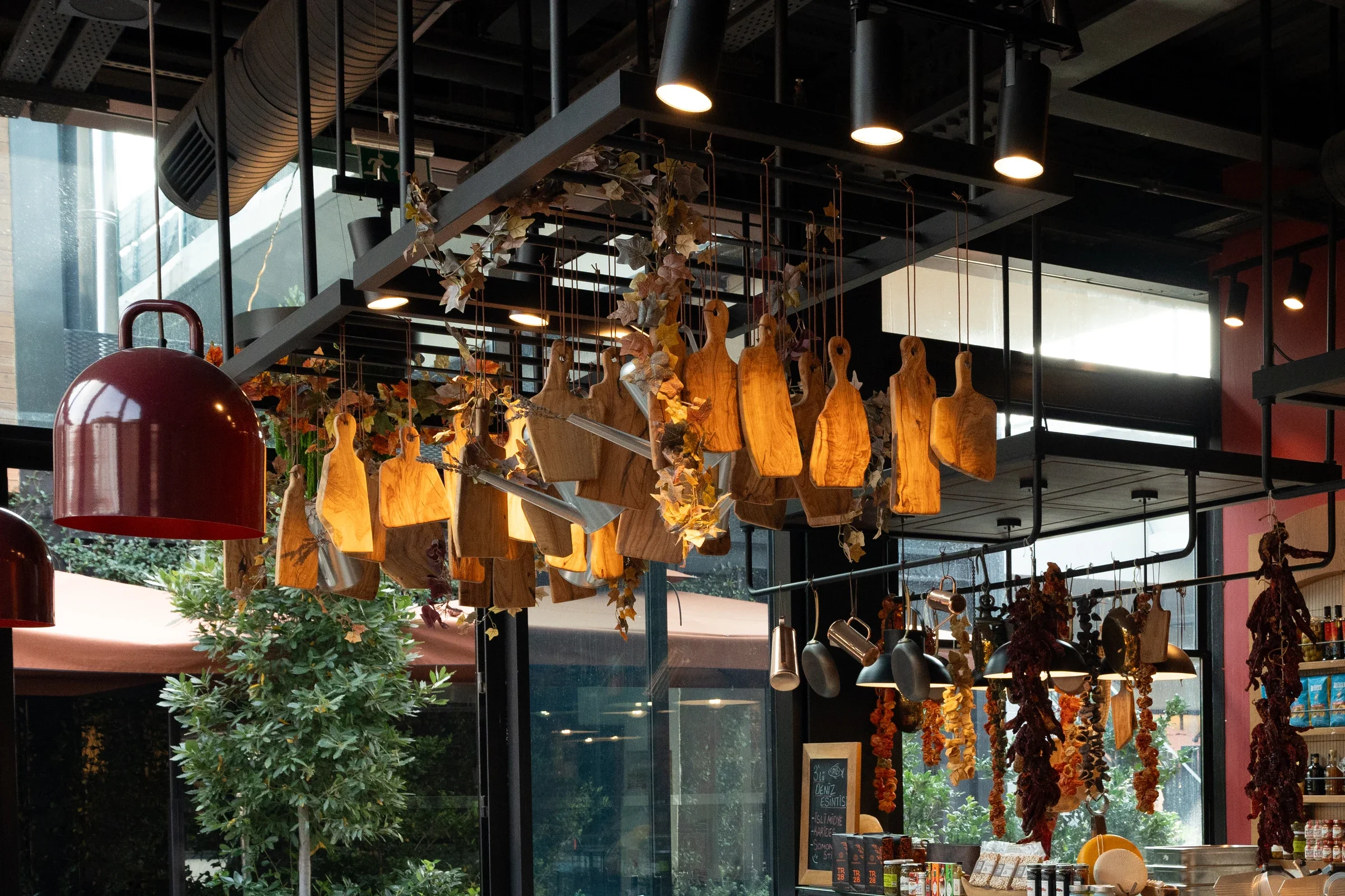 Deli Deli — Terminal Kadıköy — 5