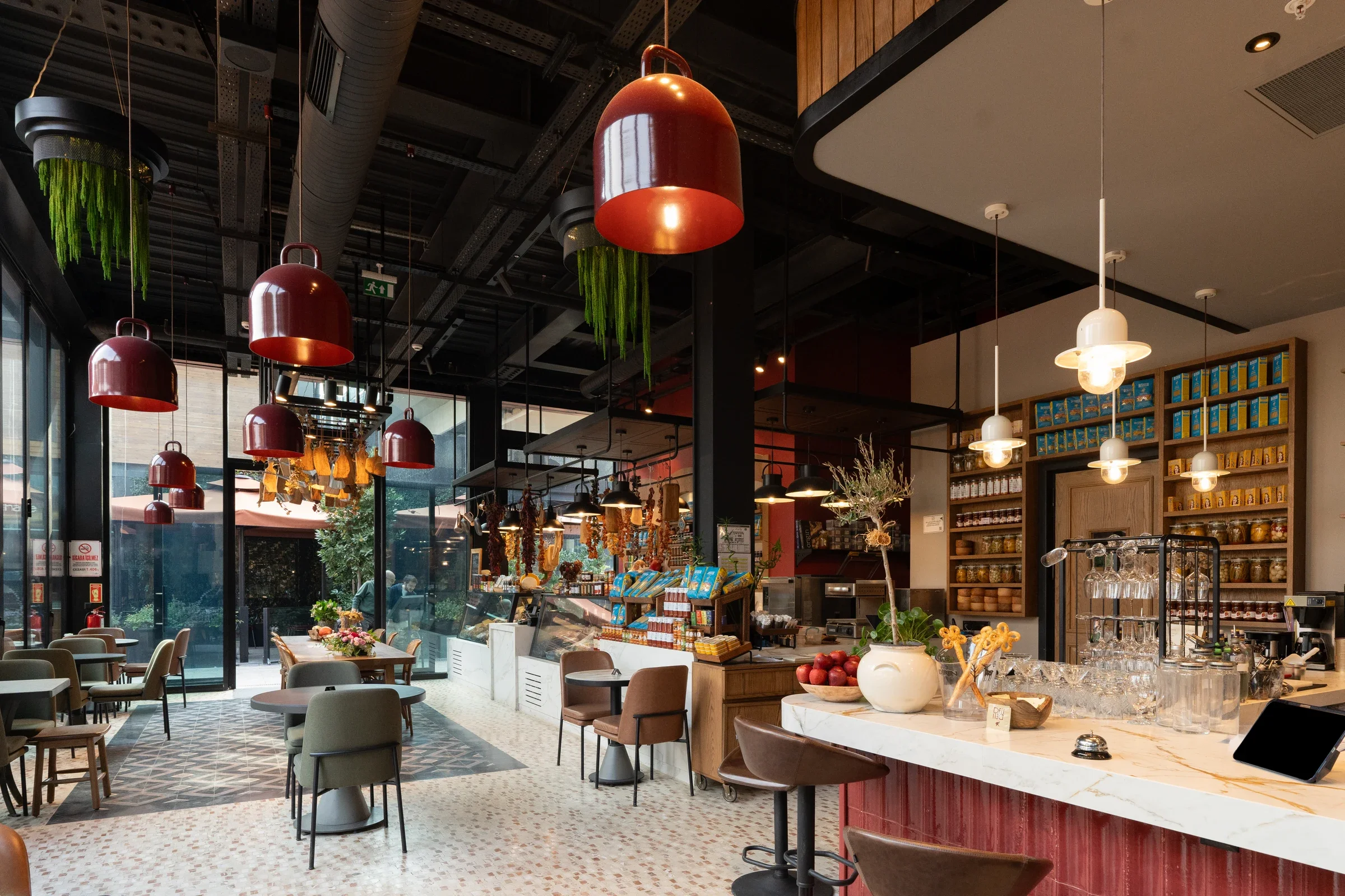 Deli Deli — Terminal Kadıköy — 9