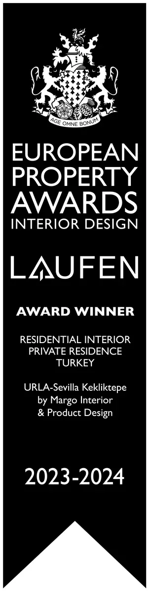European Property Awards 2023–24 — Urla Kekliktepe