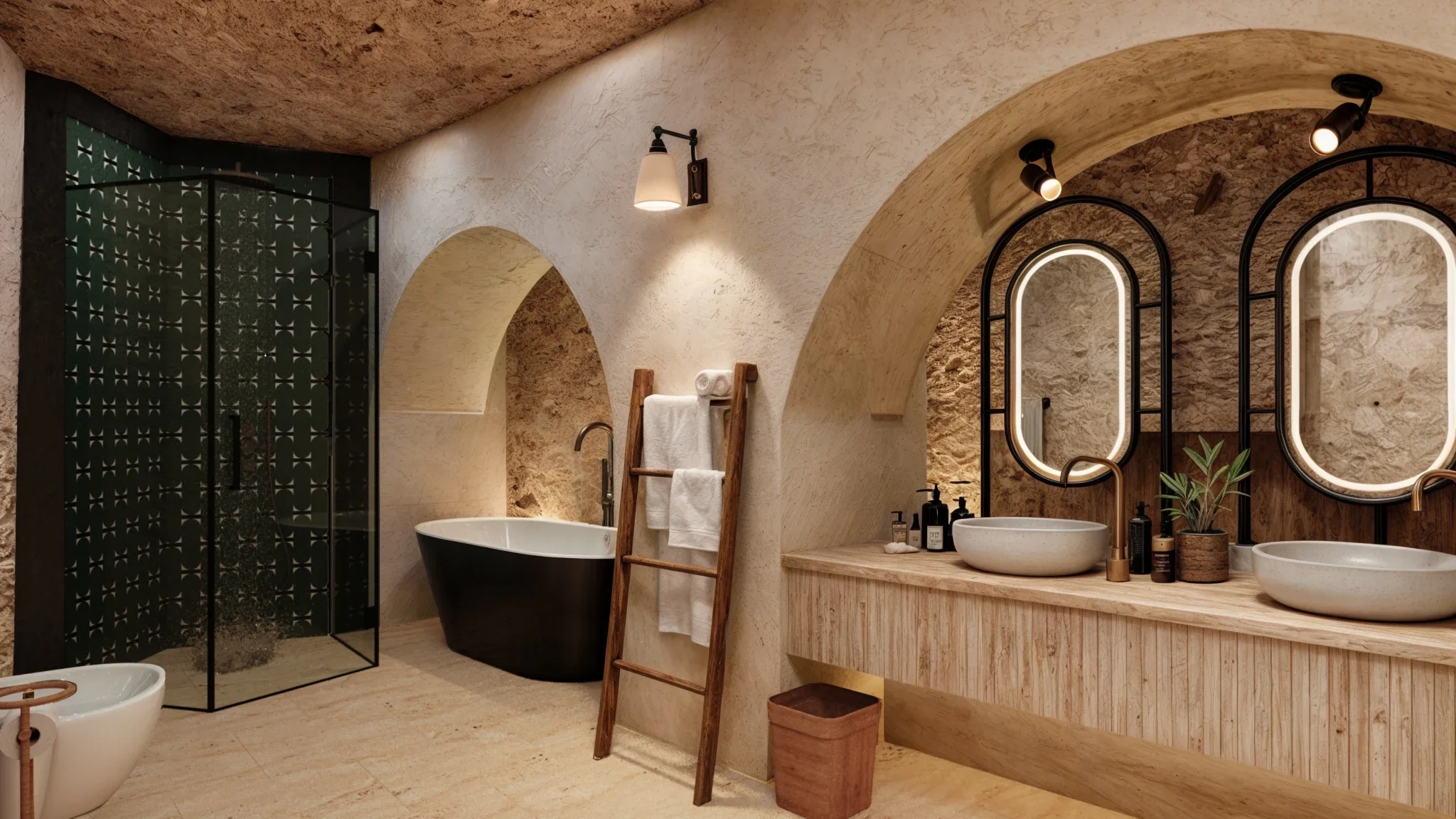 Cappadocia Boutique Hotel — 3