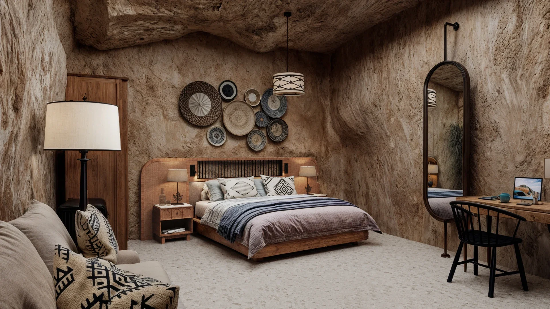 Cappadocia Boutique Hotel — 4
