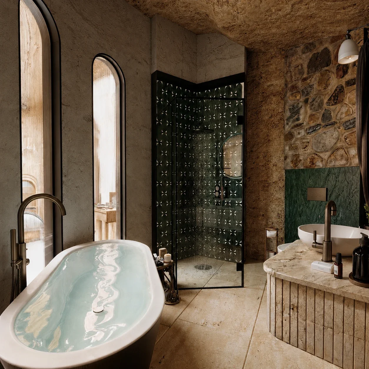 Cappadocia Boutique Hotel — 7