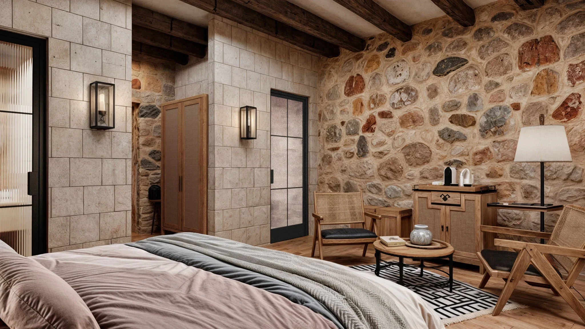 Cappadocia Boutique Hotel — 14