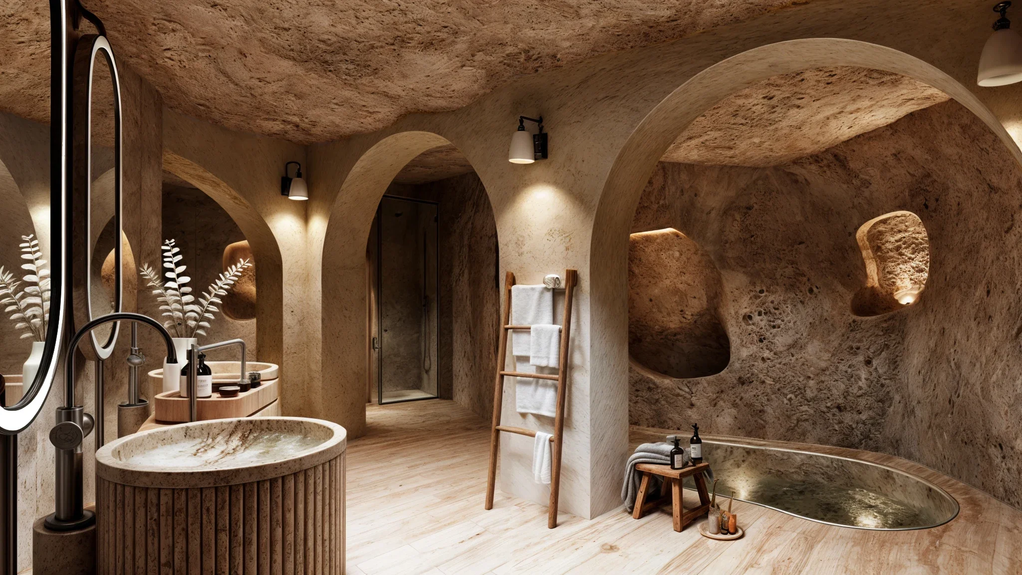Cappadocia Boutique Hotel — 15