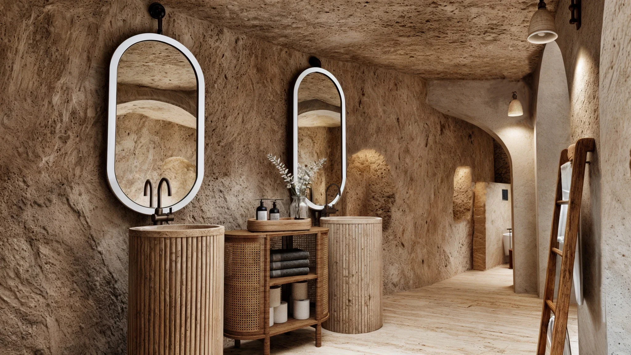 Cappadocia Boutique Hotel — 16