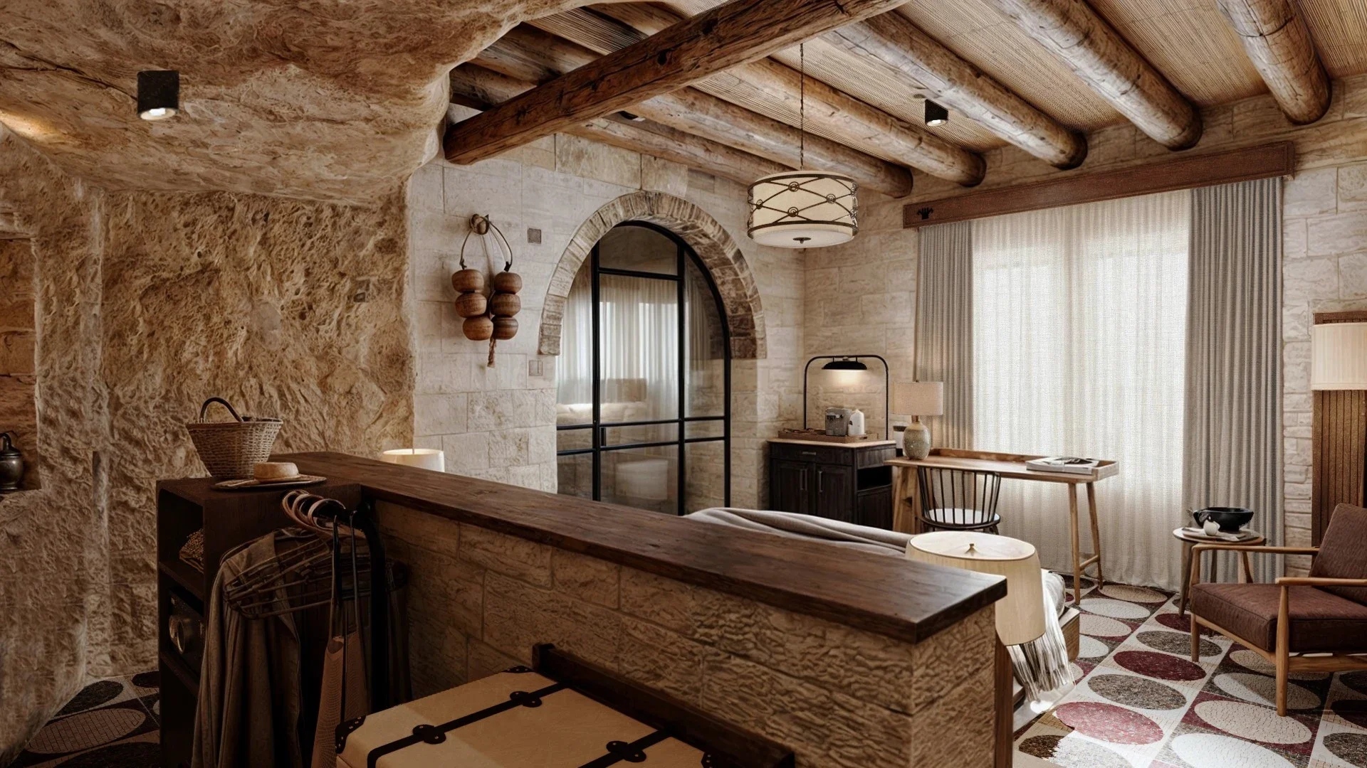 Cappadocia Boutique Hotel — 19