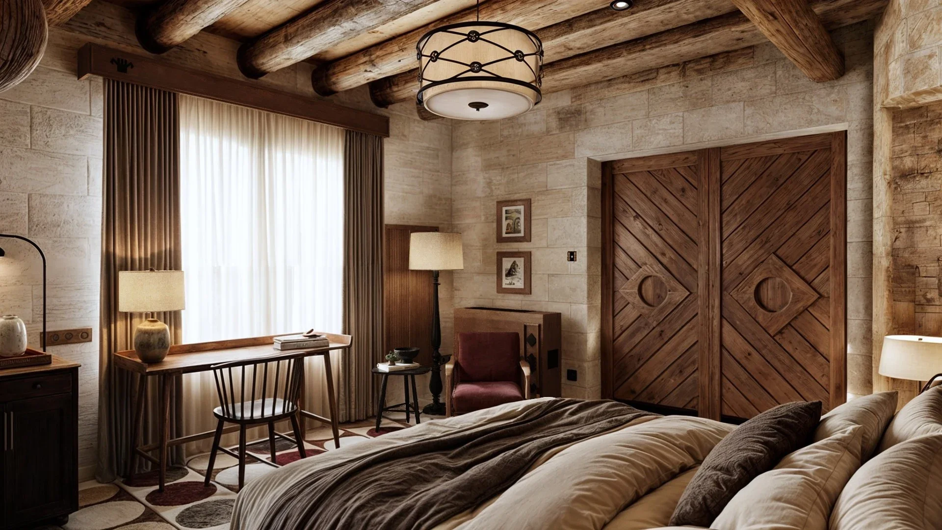 Cappadocia Boutique Hotel — 20
