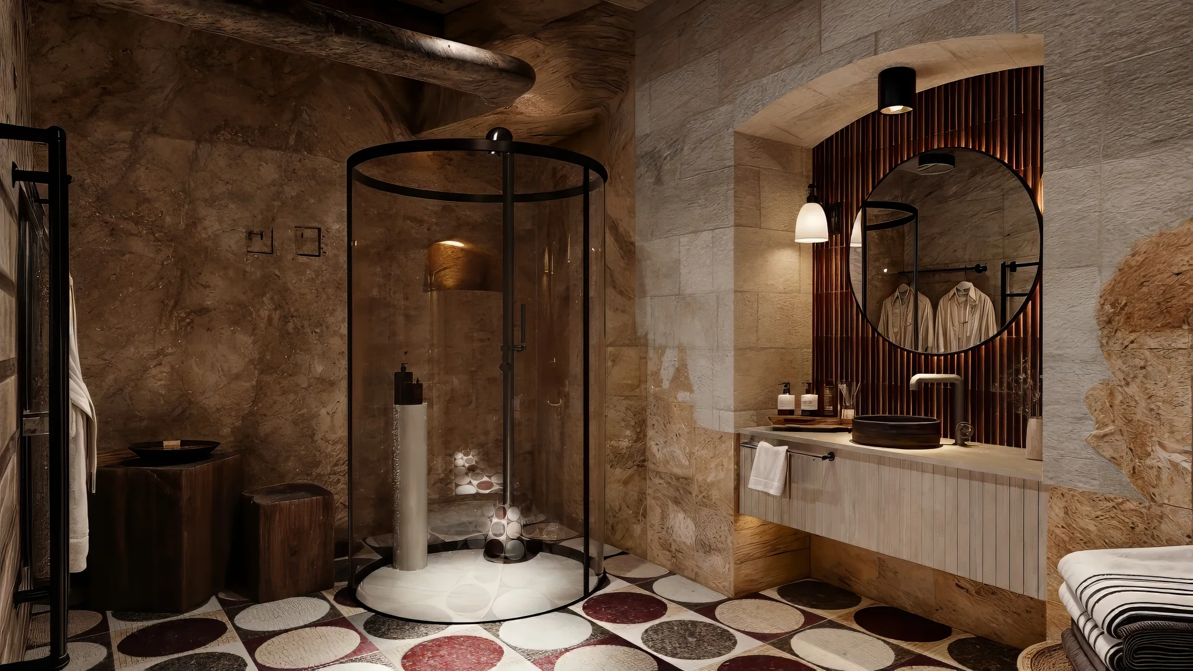 Cappadocia Boutique Hotel — 21
