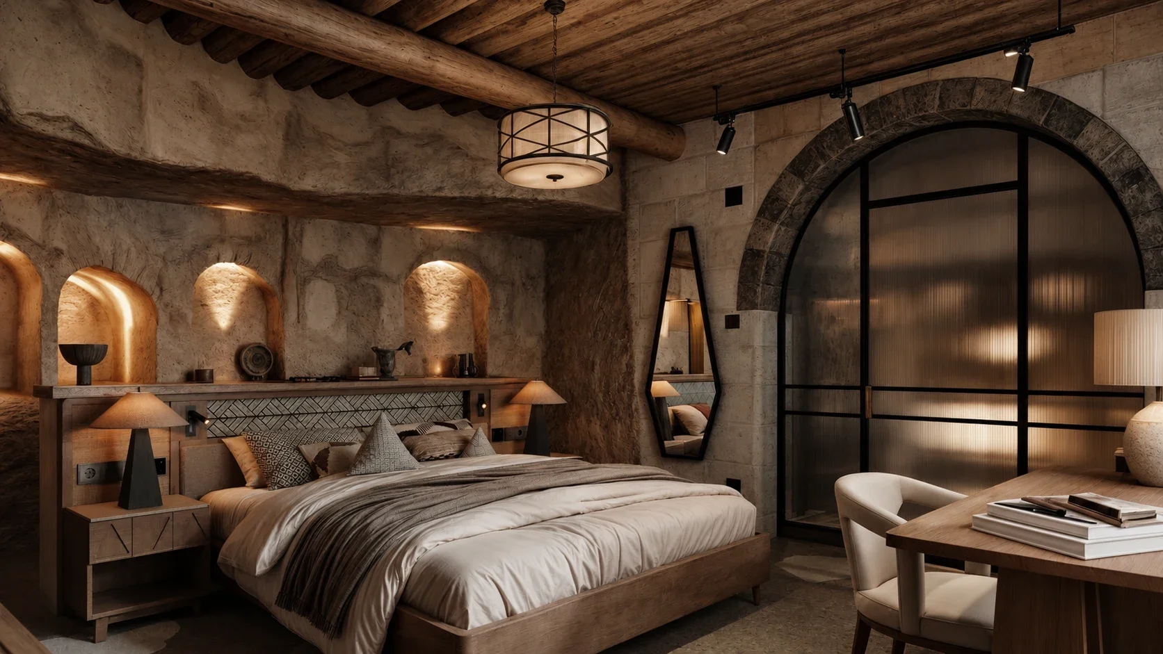 Cappadocia Boutique Hotel — 23