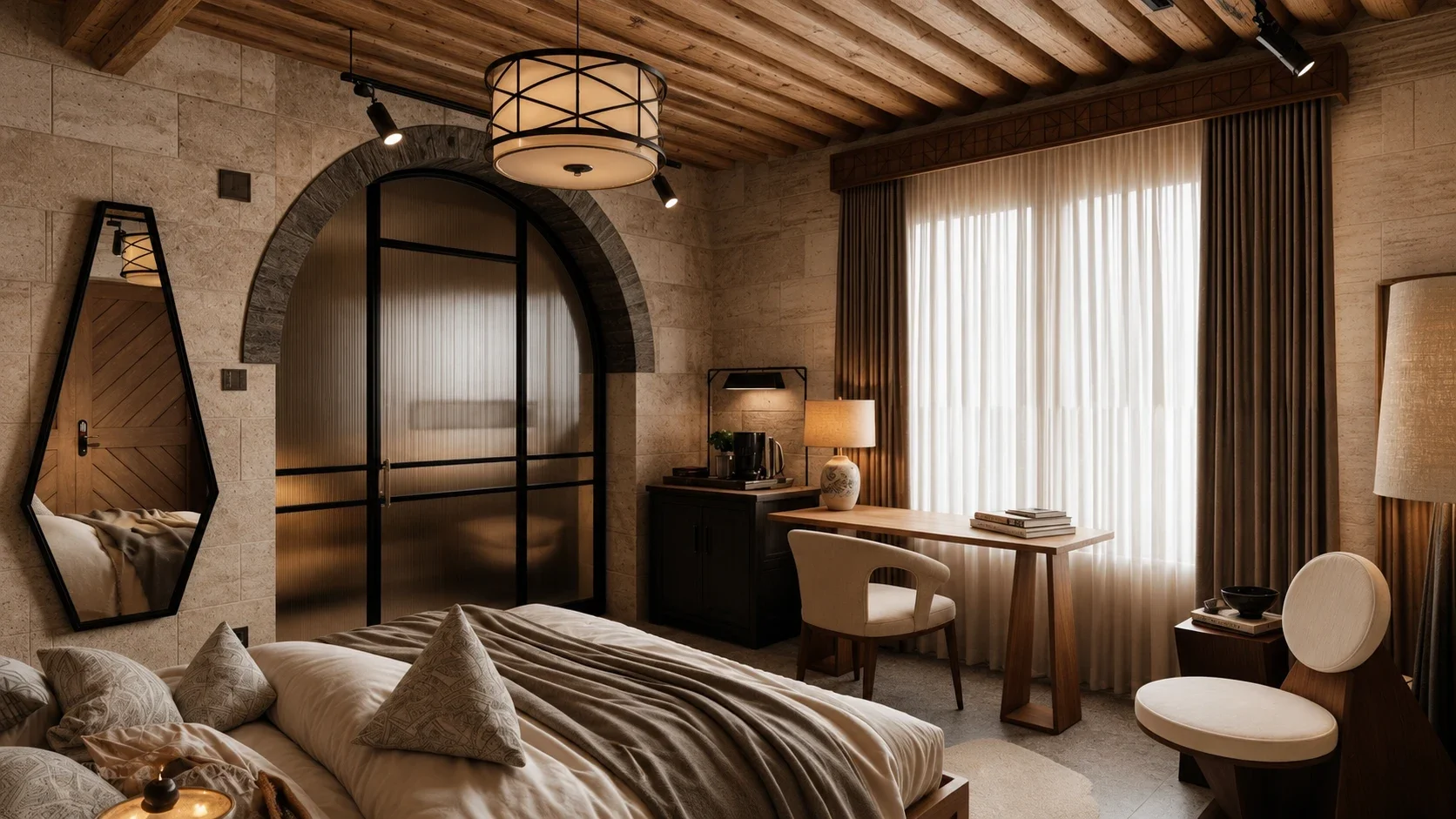 Cappadocia Boutique Hotel — 24