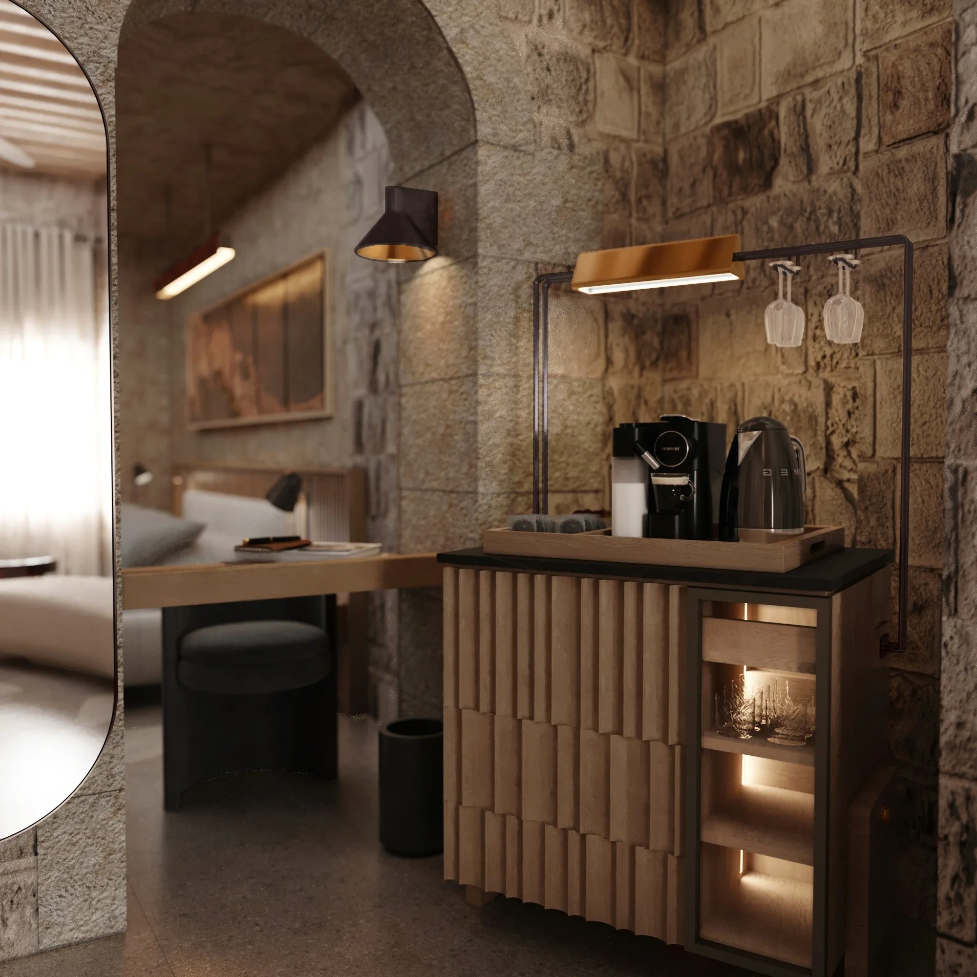 Cappadocia Boutique Hotel — 32
