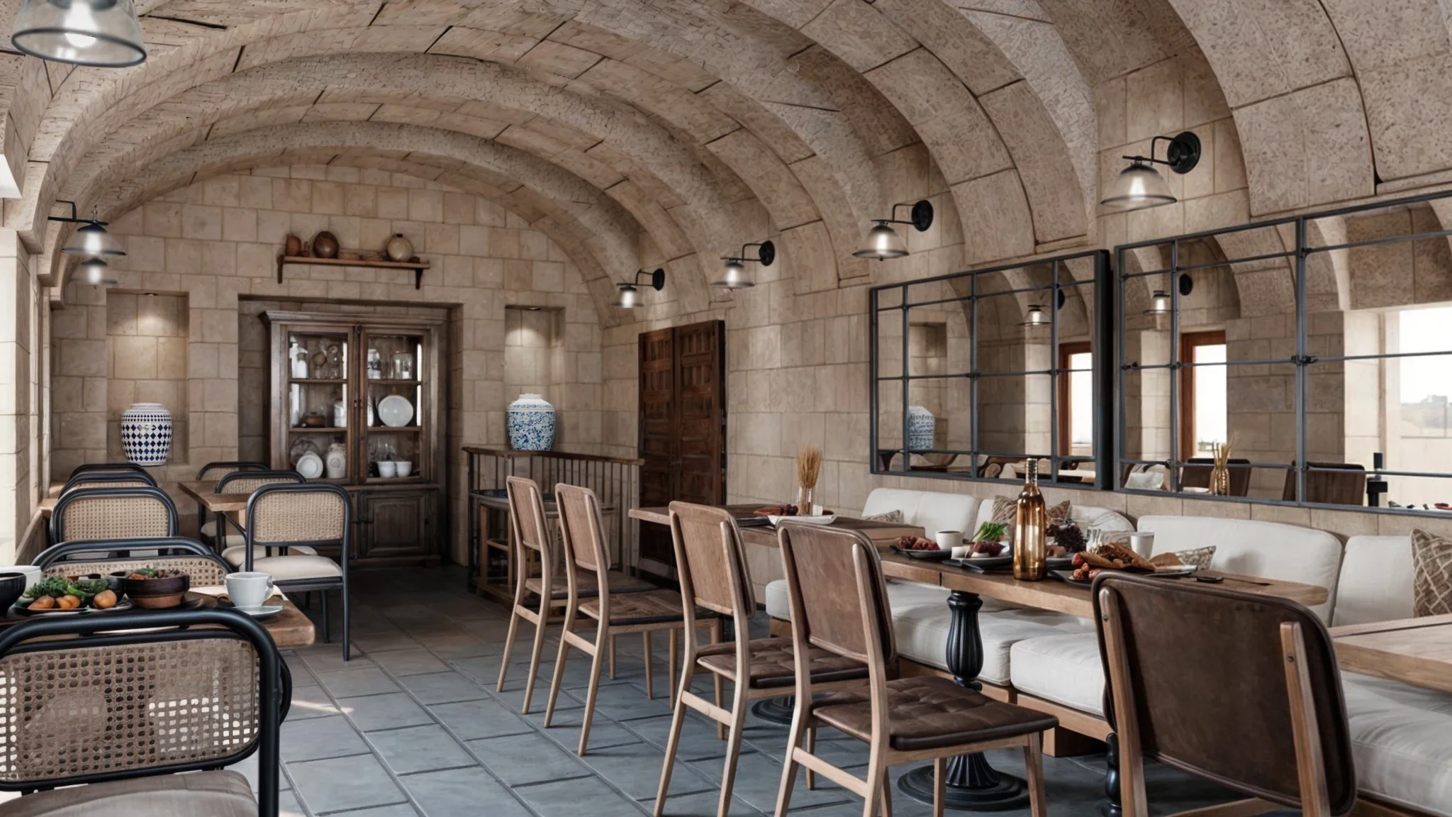 Cappadocia Boutique Hotel — 41