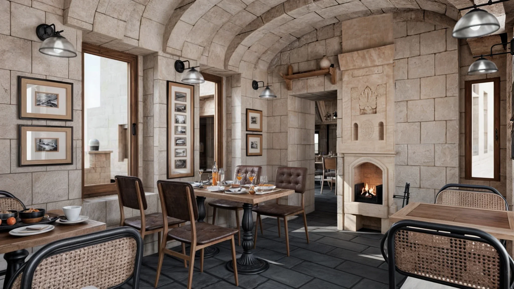 Cappadocia Boutique Hotel — 42