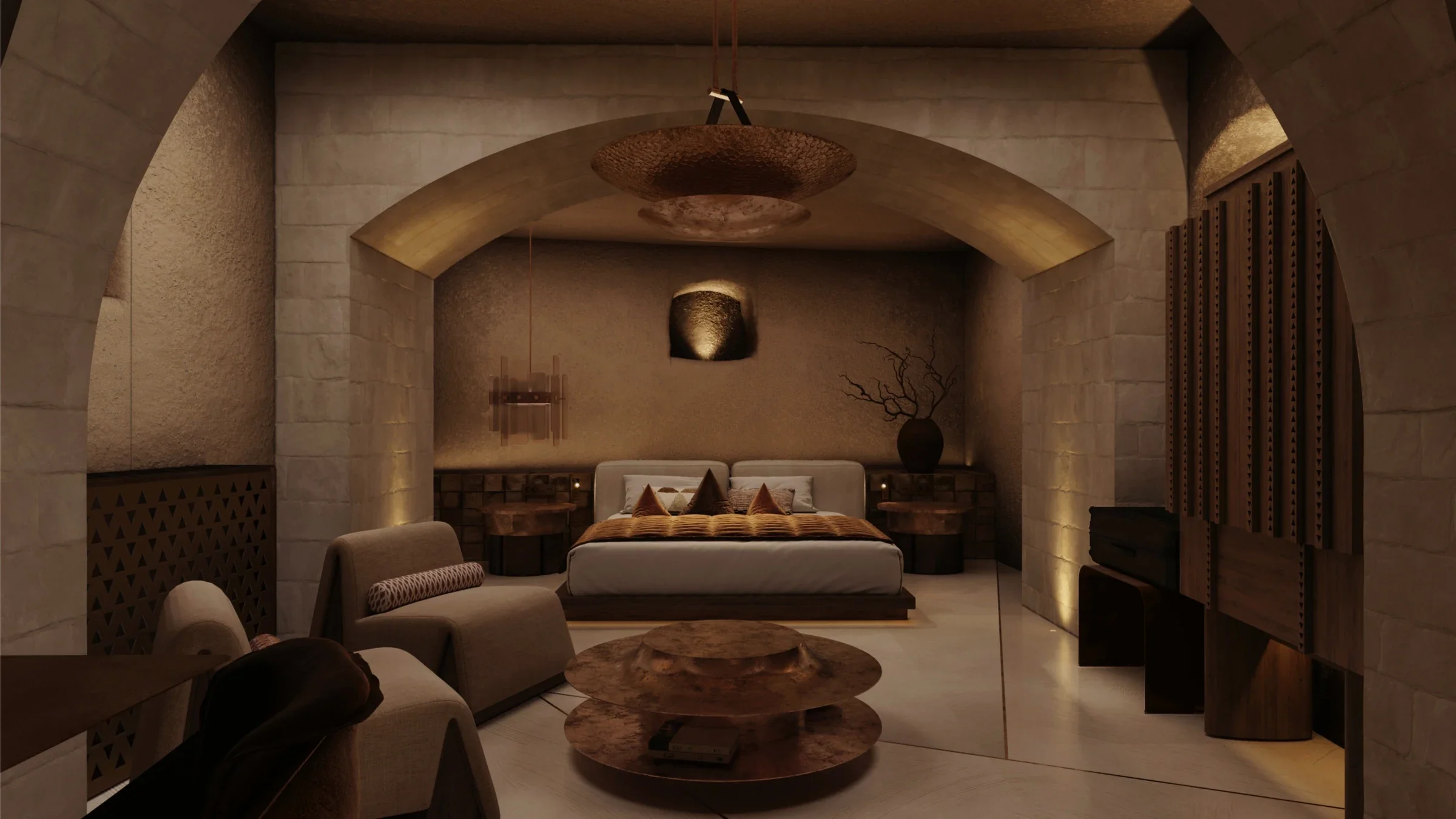 Cappadocia Boutique Hotel 2