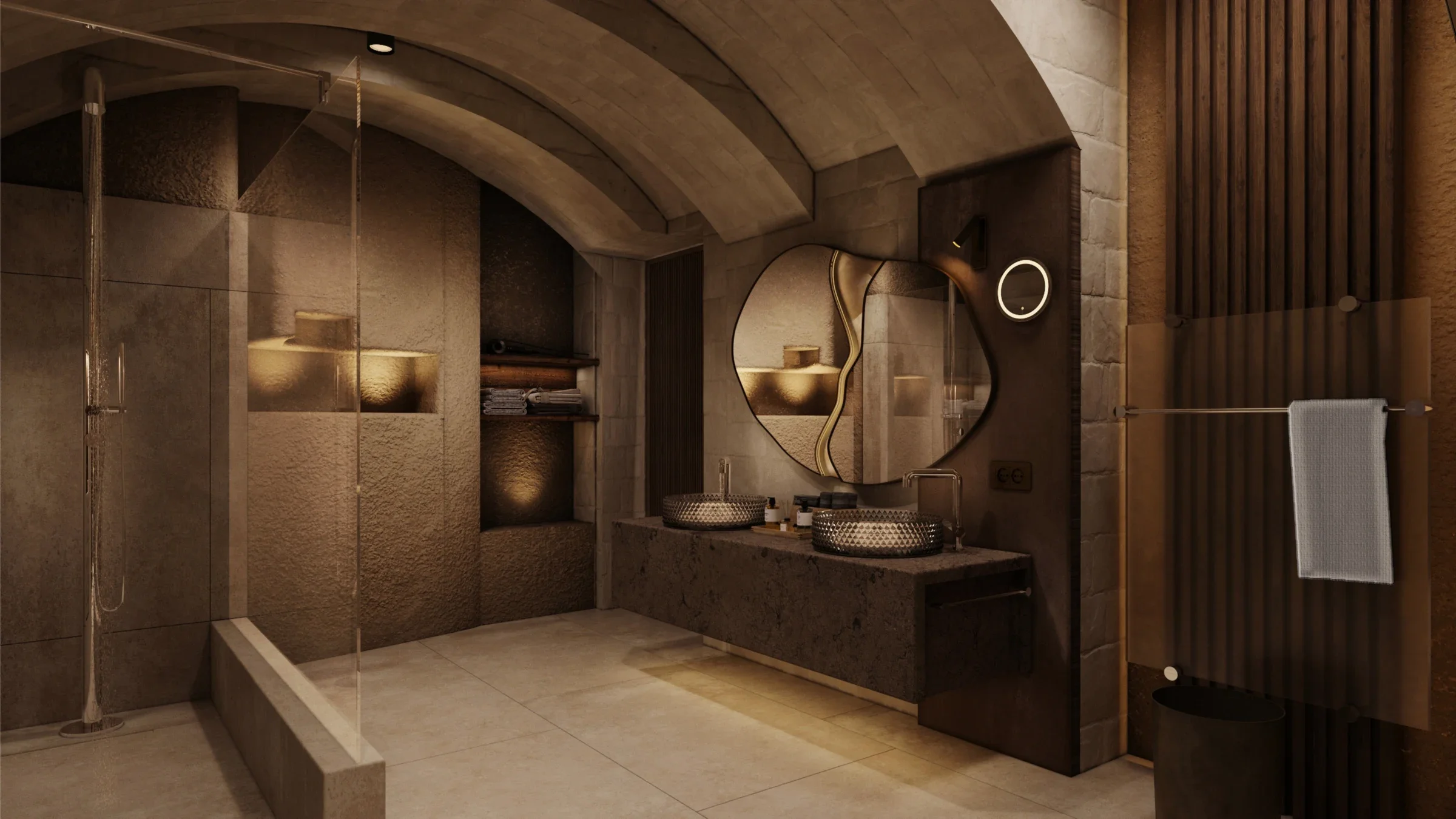 Cappadocia Boutique Hotel 2 — 10