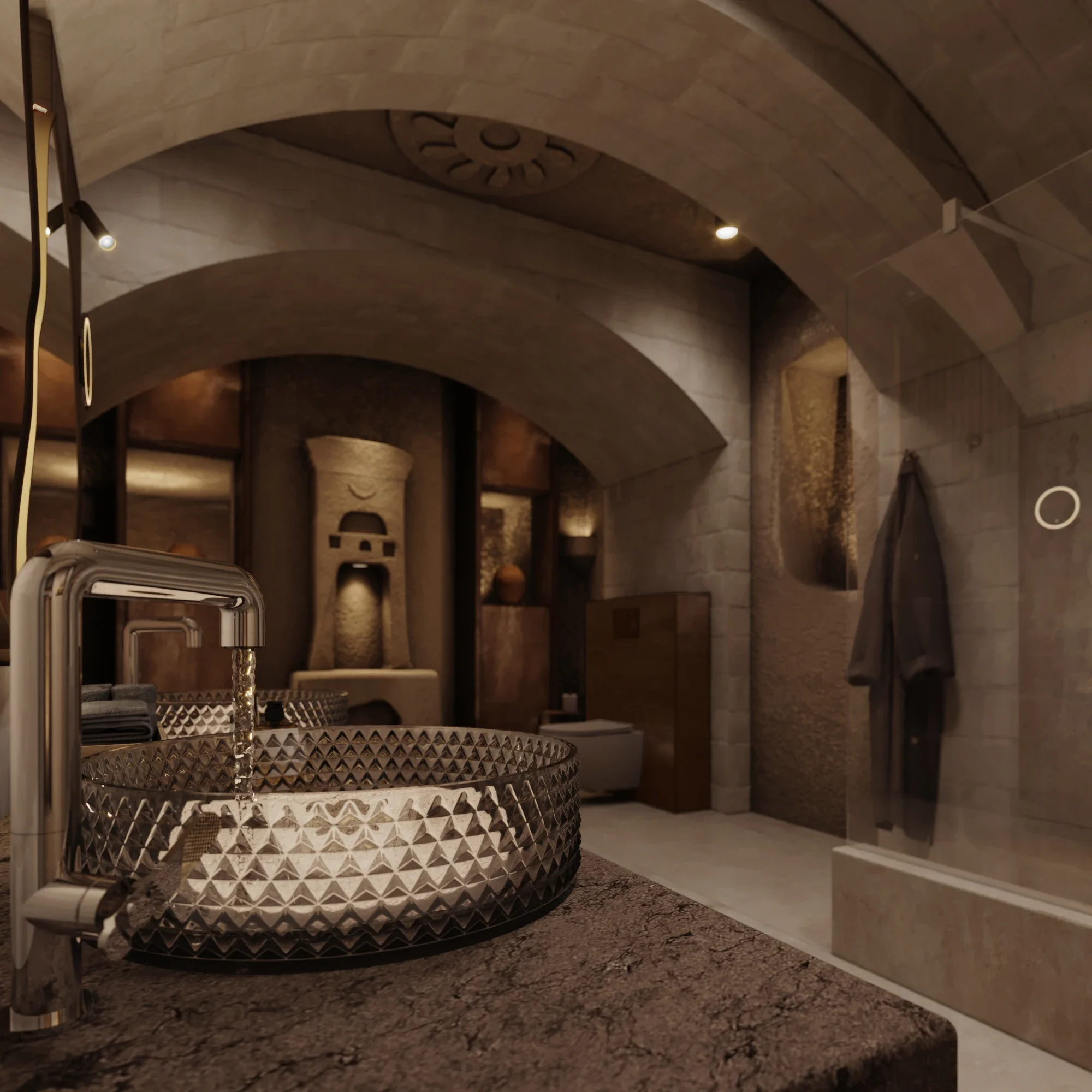 Cappadocia Boutique Hotel 2 — 11