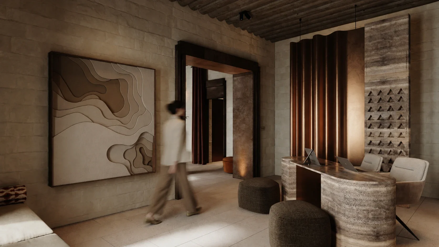 Cappadocia Boutique Hotel 2 — 14