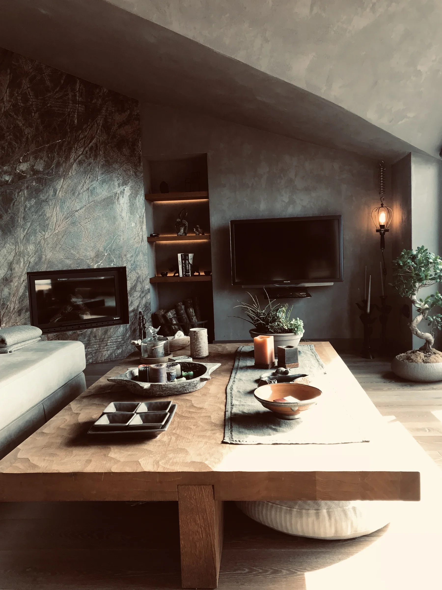 Öztezcan House — 33
