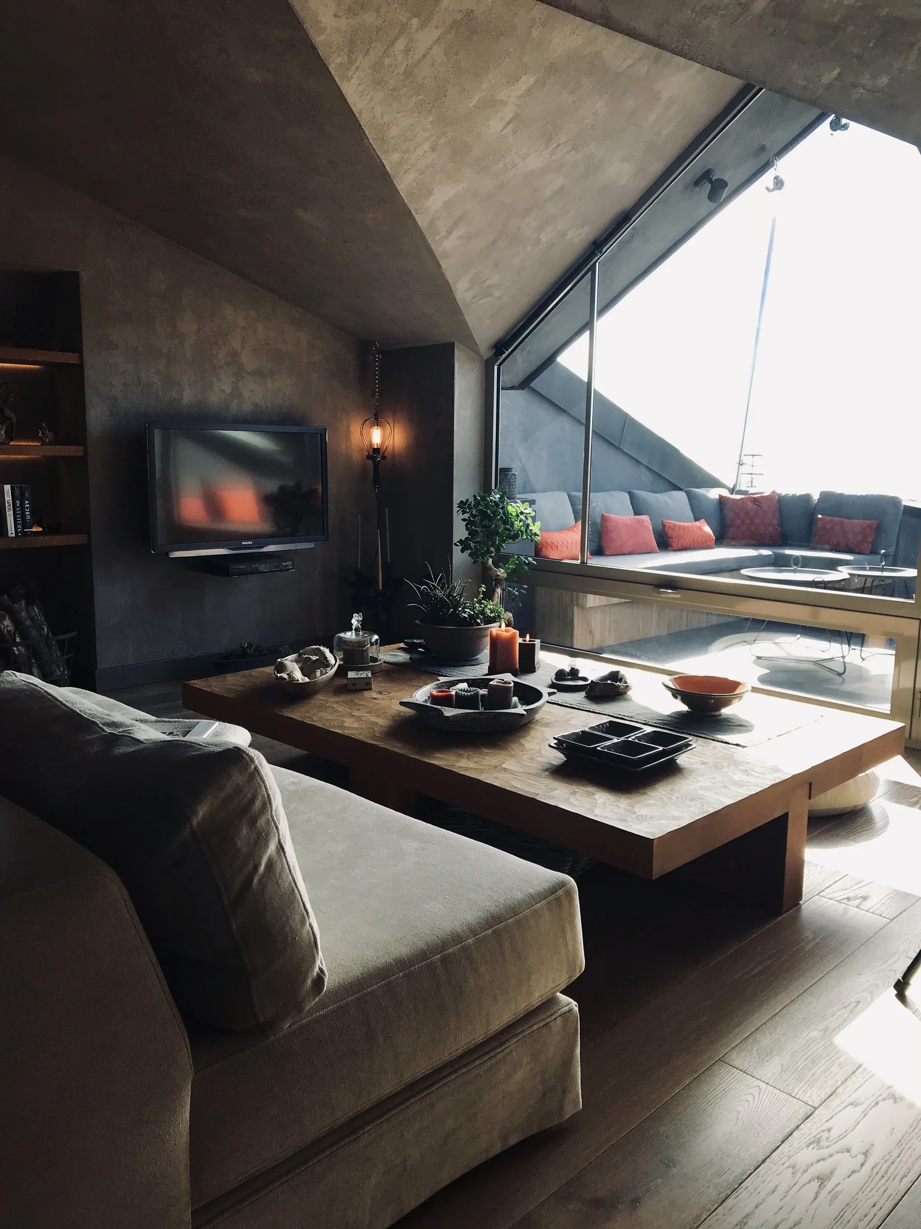 Öztezcan House — 35