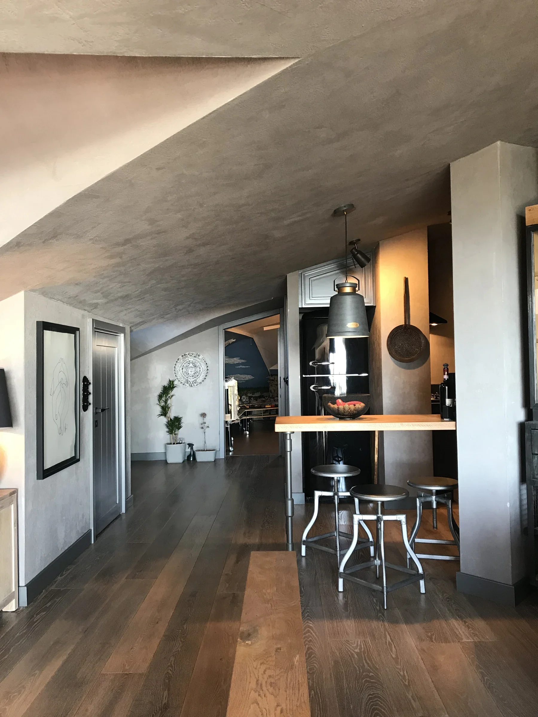 Öztezcan House — 40