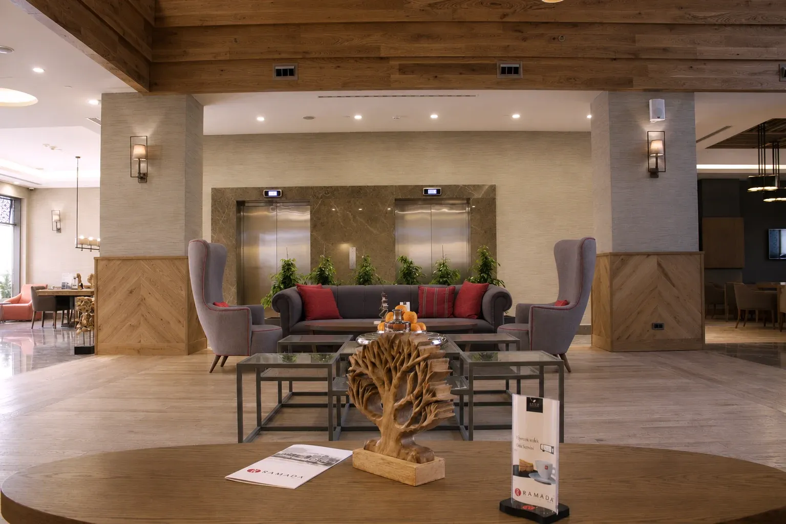 Ramada Hotel & Suites — Adana