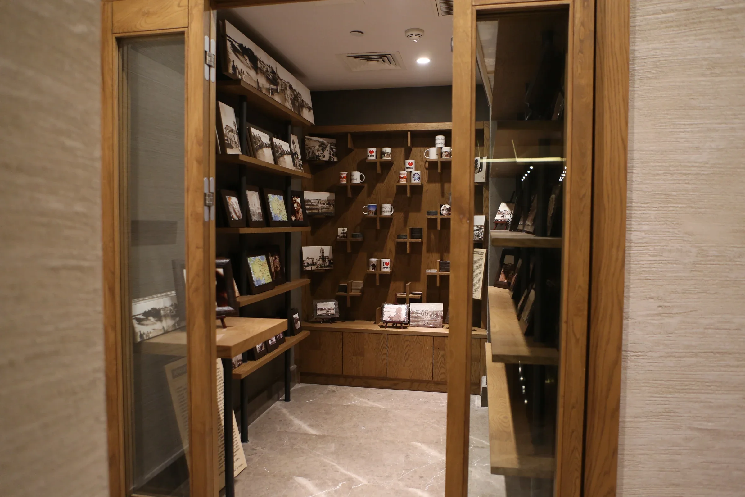 Ramada Hotel & Suites — Adana — 7