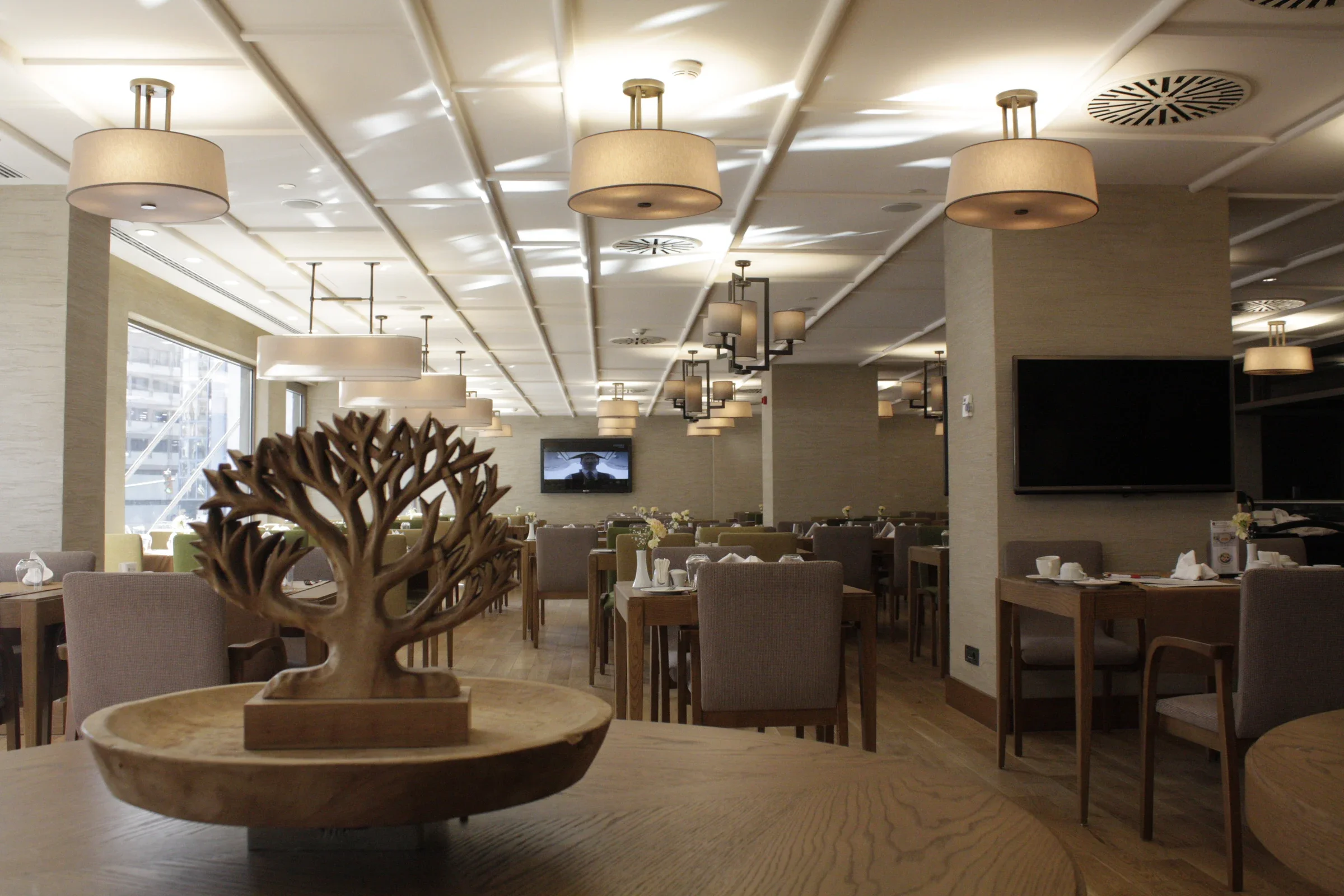 Ramada Hotel & Suites — Adana — 12