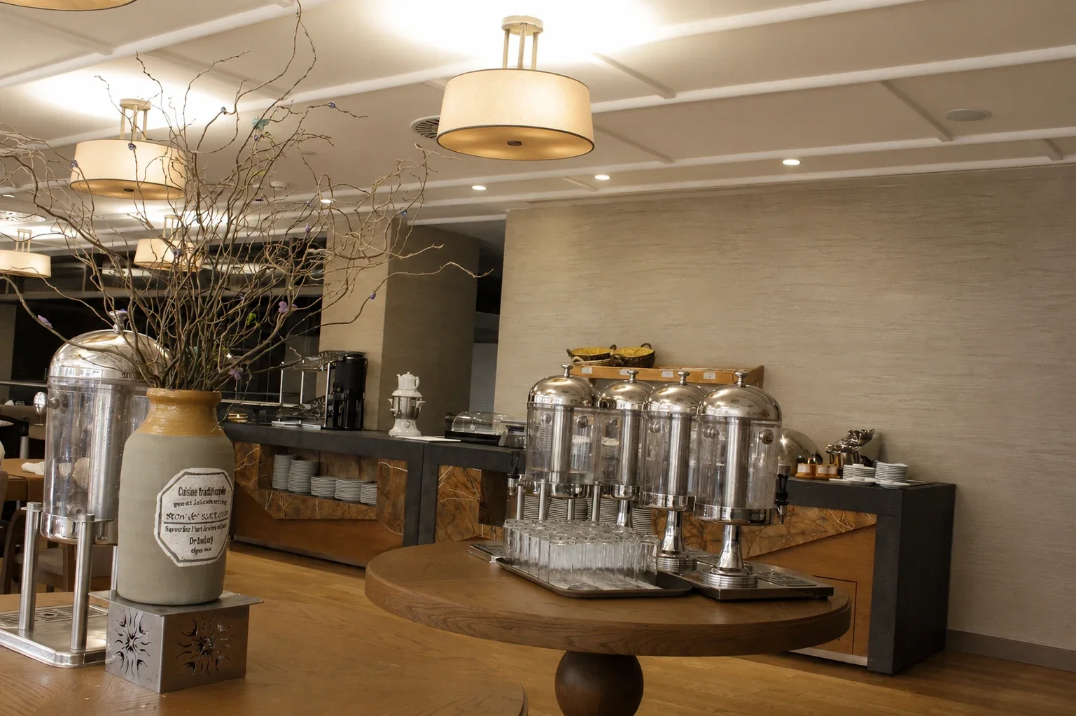 Ramada Hotel & Suites — Adana — 13