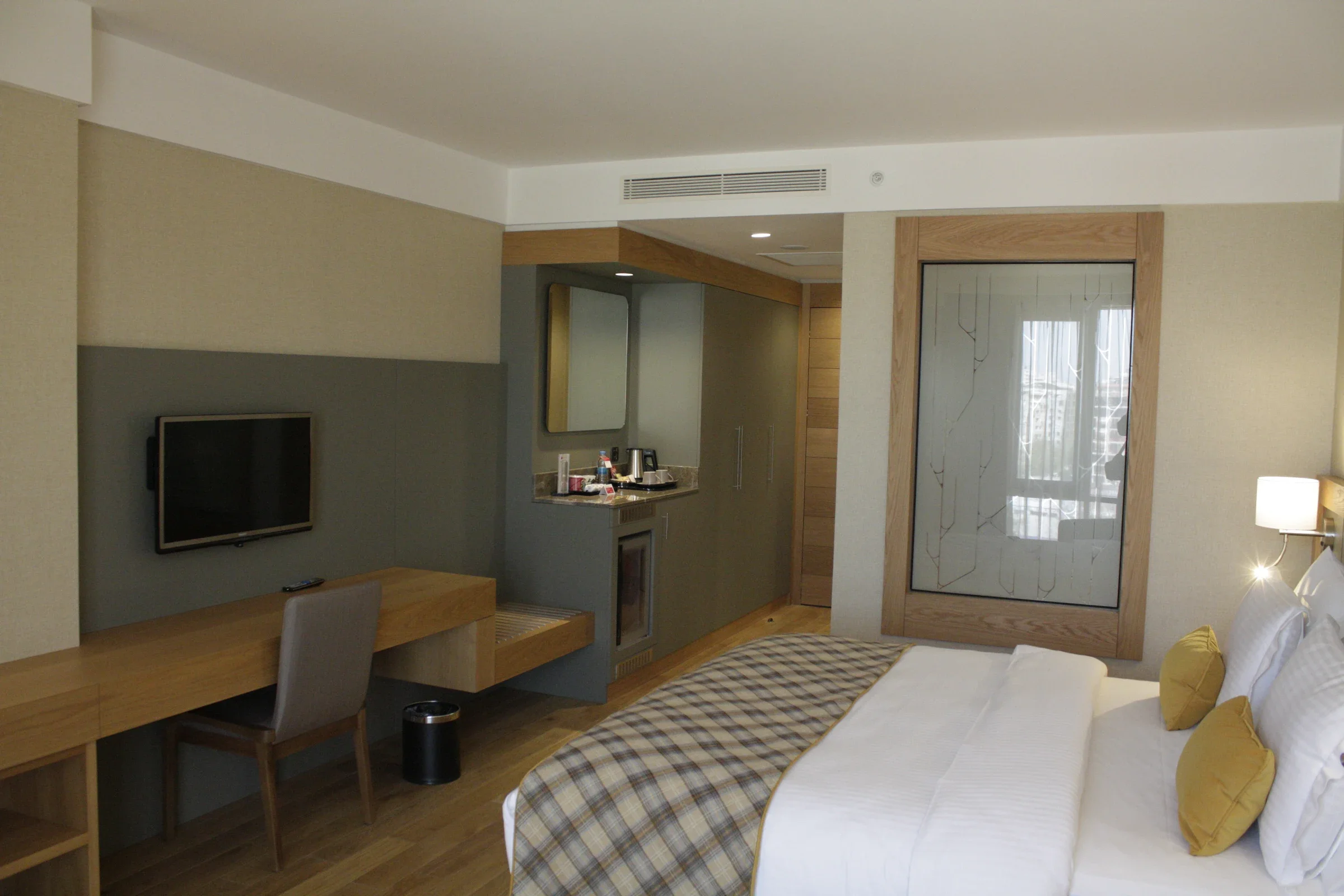 Ramada Hotel & Suites — Adana — 15