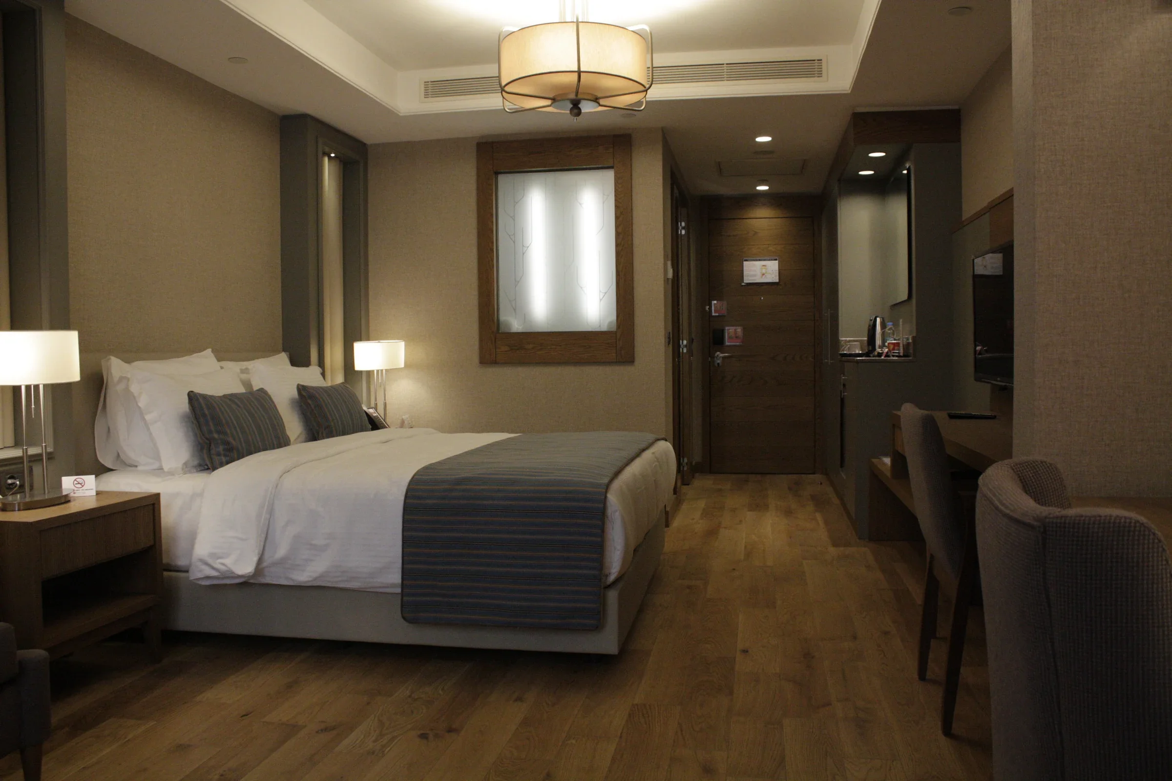 Ramada Hotel & Suites — Adana — 18