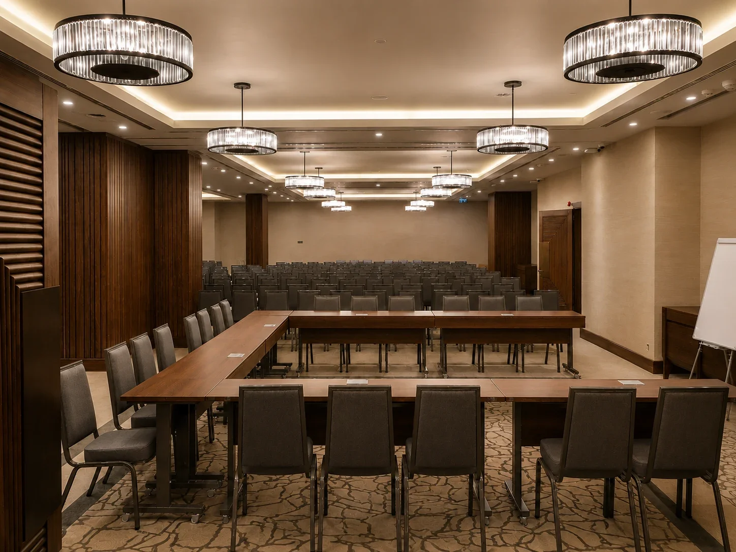 Ramada Hotel & Suites — Adana — 19