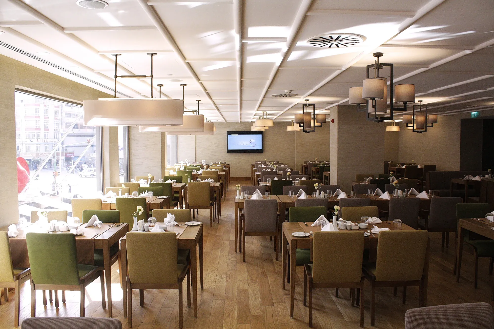 Ramada Hotel & Suites — Adana