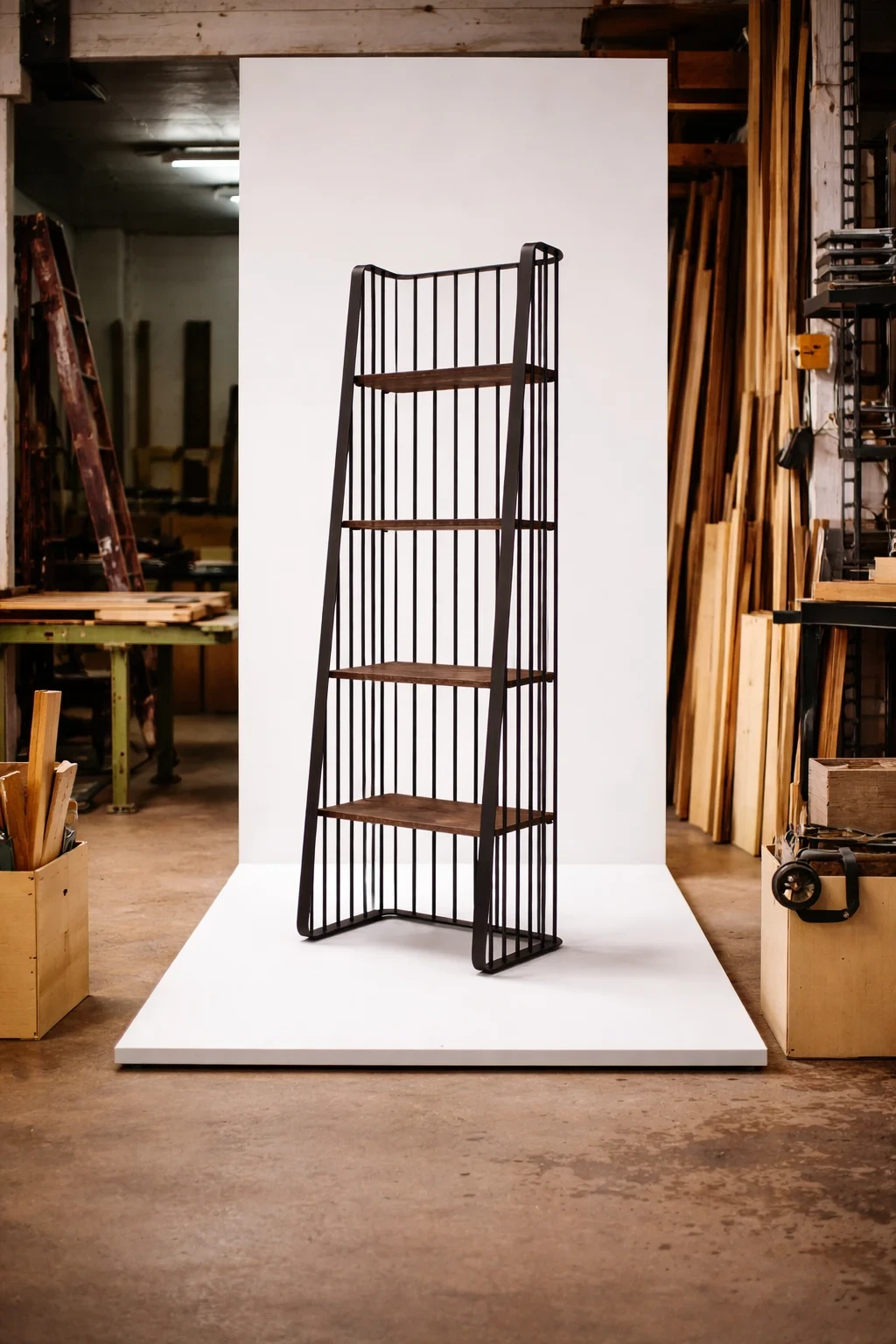 Grid — 5