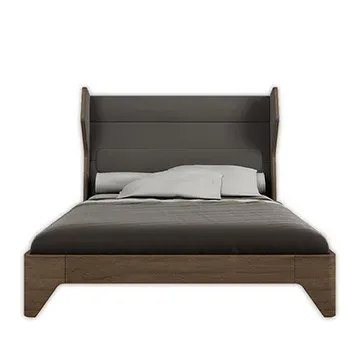 The Bed