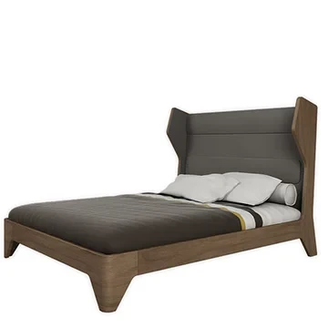 The Bed — 2
