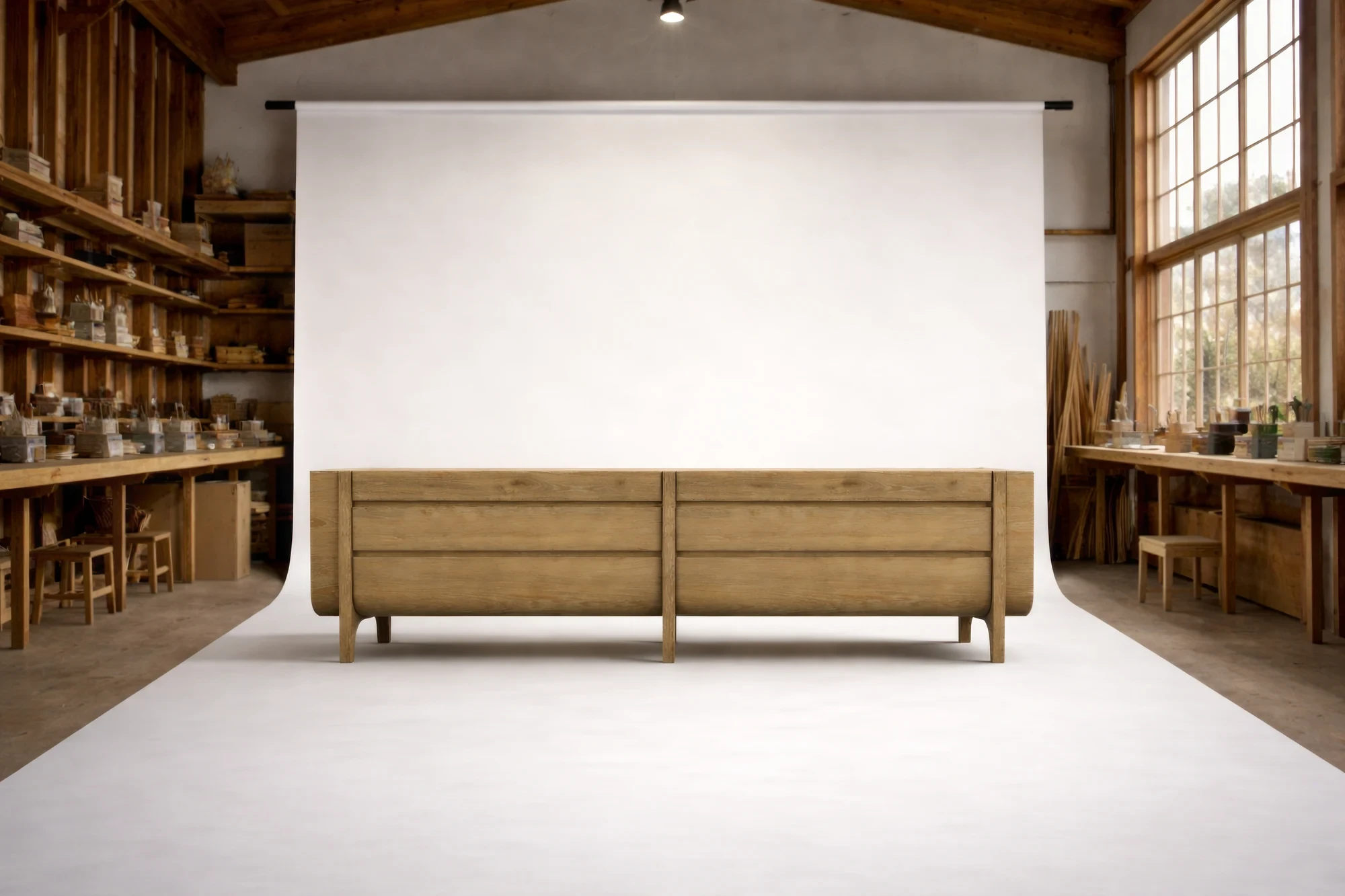 Timber — 5